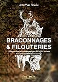 Braconnages & Filouteries : 200 Infractions Relev%C3%A9es Par Un Agent De L'office National