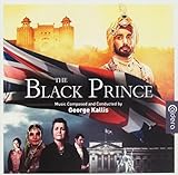 Black Prince, The Soundtrack