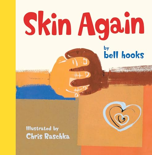 Skin Again book cover