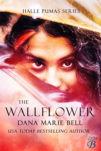 The Wallflower cover