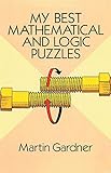 My Best Mathematical And Logic Puzzles English Edition