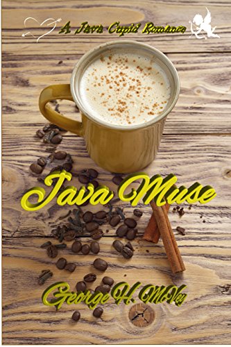 Java Muse book cover