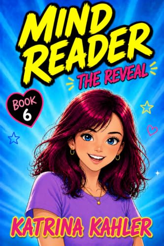 The Reveal book cover