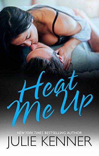 Intimate Fantasy / Heat Me Up book cover