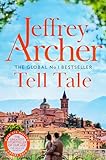 Tell Tale English Edition