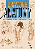 Drawing Anatomy English Edition