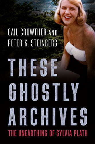 These Ghostly Archives book cover