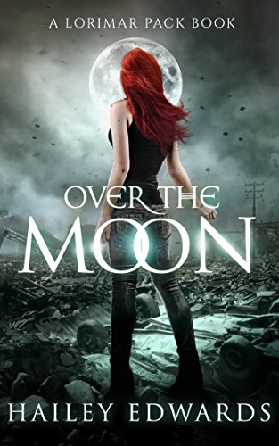 Over the Moon cover