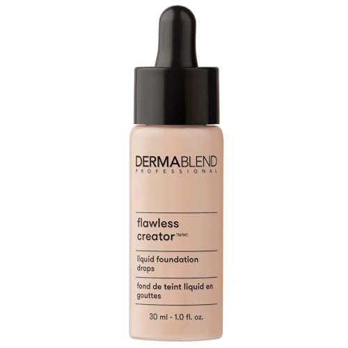 Dermablend Flawless Creator Liquid Foundation Trusted Brand