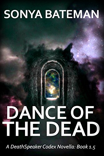 Dance of the Dead book cover
