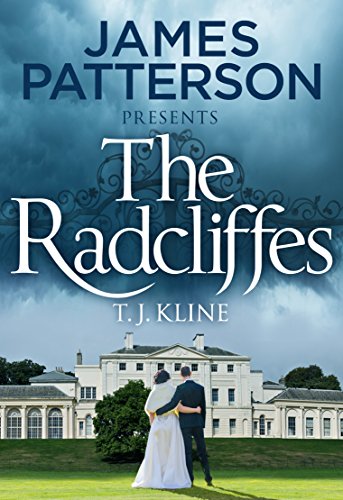 The Radcliffes book cover