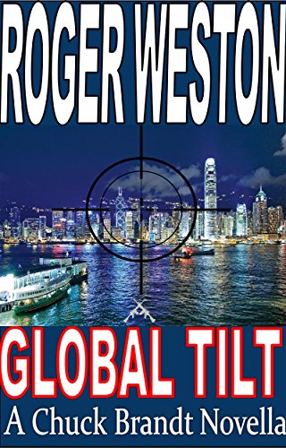 Global Tilt cover