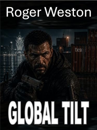 Global Tilt book cover