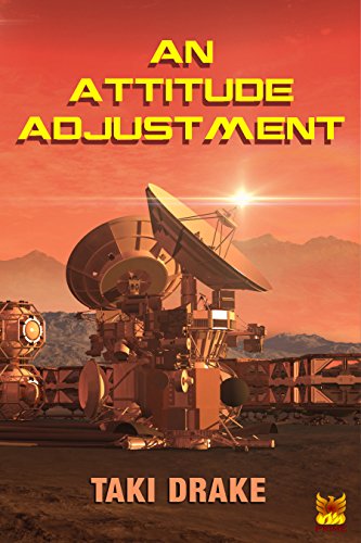 An Attitude Adjustment book cover