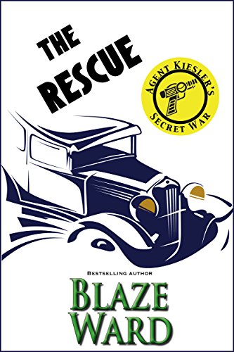 The Rescue book cover