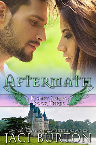 Aftermath cover