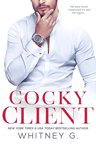 Cocky Client book cover