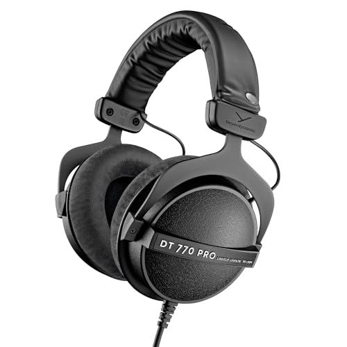 DT 770 PRO 80