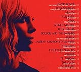 Atomic Blonde Soundtrack
