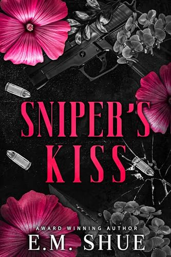 Sniper's Kiss book cover