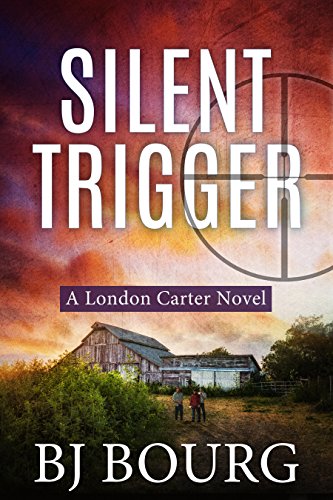 Silent Trigger book cover