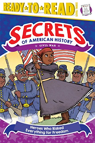 Heroes Who Risked Everything for Freedom book cover