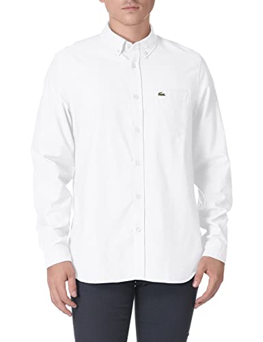 lacoste formal shirts