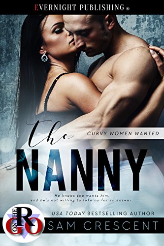 The Nanny cover