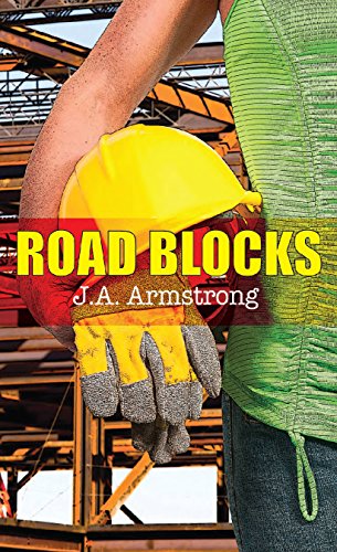 Road Blocks book cover