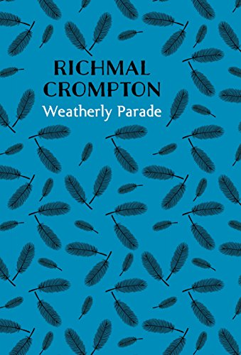 Weatherley Parade book cover