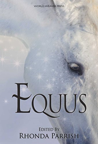 Equus book cover
