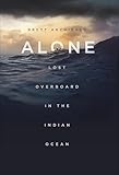 Alone Lost Overboard In The Indian Ocean