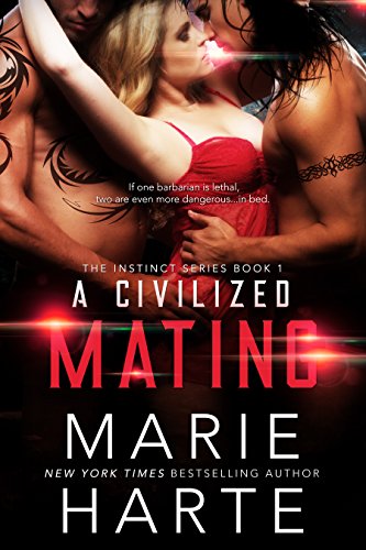 A Civilized Mating book cover