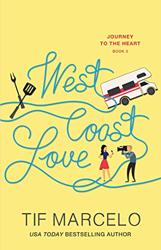 West Coast Love book cover