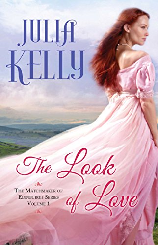 The Look of Love book cover