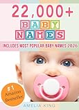 Baby Names Baby Names List With 22000 Baby Names For Girls Baby Names For Boys Most Popular Baby Names 2020 English Edition