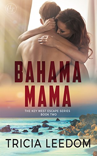 Bahama Mama book cover