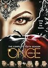 Once Upon a Time: Season 6