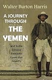 A Journey Through The Yemen And Some General Remarks Upon That Country 1893 Interactive Table Of Contents