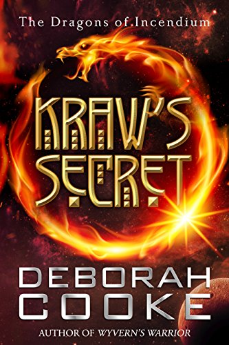 Kraw's Secret cover