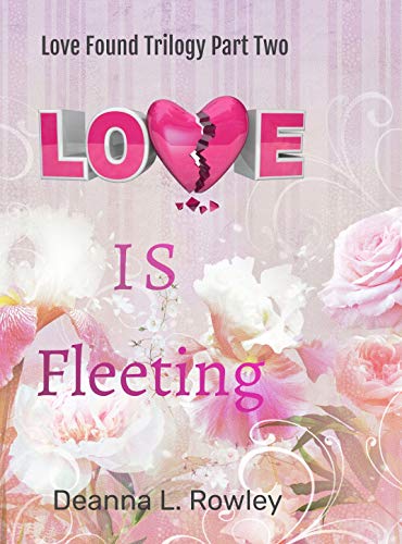 Love Is Fleeting book cover