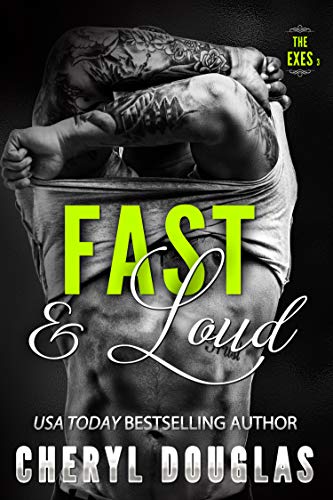 Fast and Loud book cover