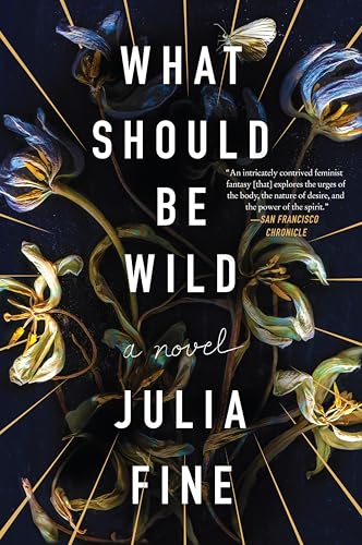 What Should Be Wild book cover