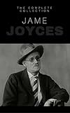 James Joyce The Complete Collection