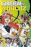 Green Worldz T03