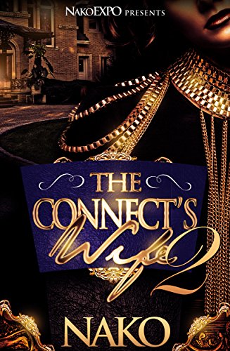 The Connect's Wife 2 book cover