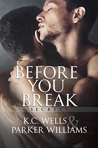 Before You Break book cover
