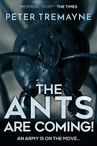 The Ants are Coming / The Ants book cover