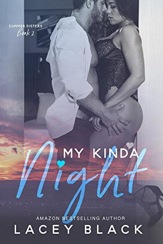 My Kinda Night book cover