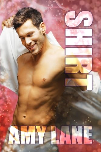 Shirt book cover